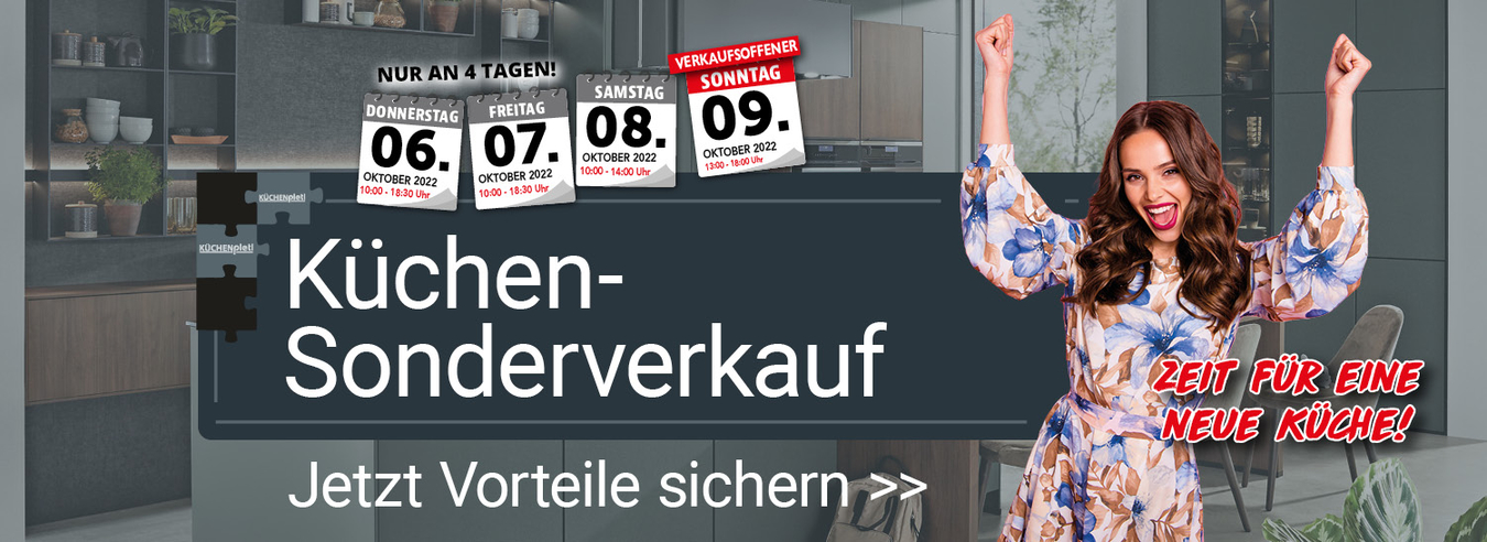 Jetzt informieren!